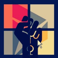 Sydney Microsoft Biz Apps Women Logo
