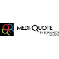 Medi-Quote Insurance Brokers Inc. Logo