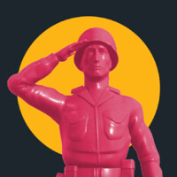 Creative Generals Logo