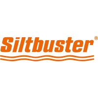 Siltbuster Ltd Logo