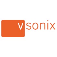 vsonix GmbH Logo