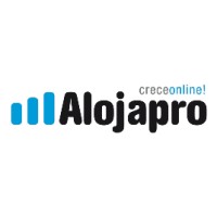 Alojapro Logo