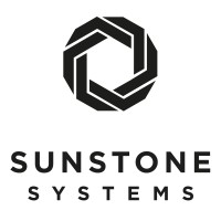 Sunstone Systems Logo