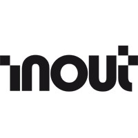 Inout design broadcast & digital Logo