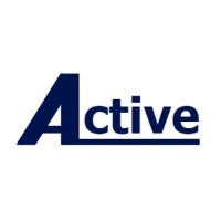 Active Solution Company Limited Logo