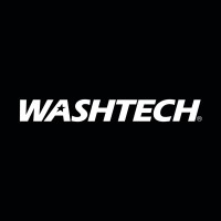 Washtech Logo