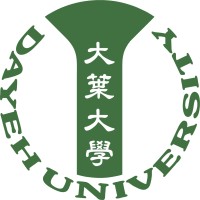 Da-Yeh University Logo