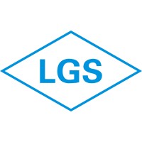 LGS Valve CO.,Ltd Logo