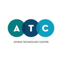 Athens Technology Center Logo