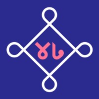 47 Days Of Devanagari Type Logo