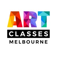 Art Classes Melbourne Logo