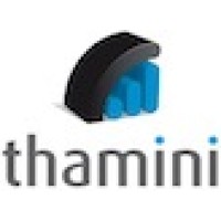 thamini Logo