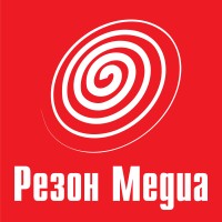 Резон Медиа Logo