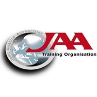 JAA Training Organisation Logo