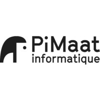 PiMaat Informatique Logo