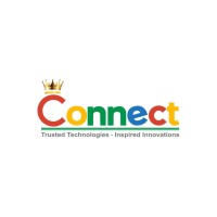 Connect APAC Logo