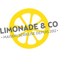 Limonade & Co Logo