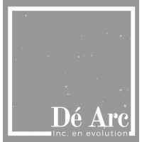 DeArc Inc. Logo
