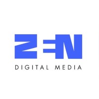 Zen Digital Media LLP Logo
