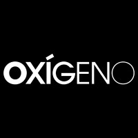 Producciones Oxígeno Logo