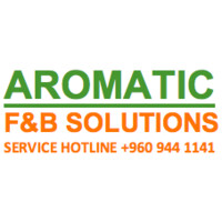 Aromatic Pvt Ltd Logo