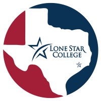 Lone Star College Logo