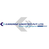 Kargrow Logistics Pvt Ltd Logo