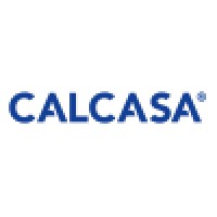 Calcasa Logo