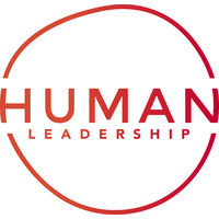 Human Leadership Logo