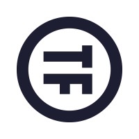 Terraforge Logo