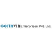 Geetavin Enterprises Pvt. Ltd. Logo