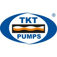 Thai Khuong Pumps (TKT) Logo