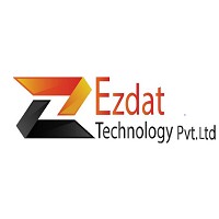 Ezdat Technology Private Limited Logo