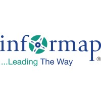 Informap Technology Center Logo