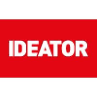 Ideator s.p. Logo