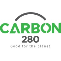 Carbon280 Hydrilyte™ Hydrogen Storage Systems Logo
