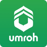 Umroh.com 🕋 Logo
