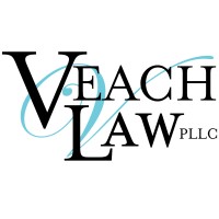 Veach Law, PLLC Logo