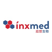 InxMed 应世生物 Logo