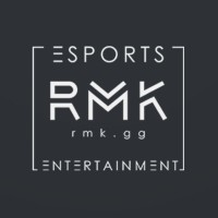 RMK Esports & Entertainment Logo
