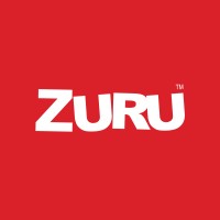 ZURU Toy Company Logo