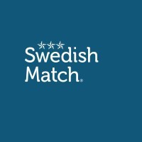 Swedish Match North Europe AB Logo