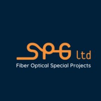 SPG FiberOptic Logo