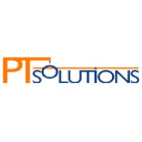 P&T Solutions Logo