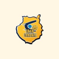 C.B. Gran Canaria - Claret S.A.D. Logo
