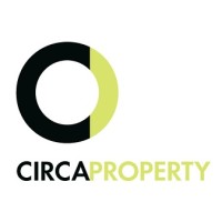 Circa Property Pty Ltd Logo