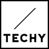 Techy Logo