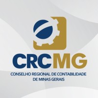 Conselho Regional de Contabilidade de Minas Gerais (CRCMG) Logo