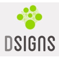 Daves D-Signs Logo