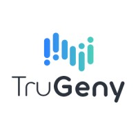 truGeny Logo
